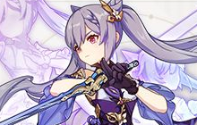 原神鱼龙灯昼刻晴卡池值得抽吗 鱼龙灯昼刻晴卡池性价比分析