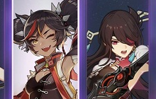 原神1.3版本璃月四星六选一怎么选 璃月四星六选一选择推荐