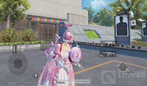 和平精英喵大人