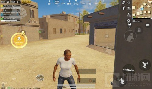 和平精英喵大人