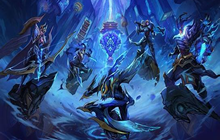 英雄联盟手游获得版号 lol手游2021上线时间确定