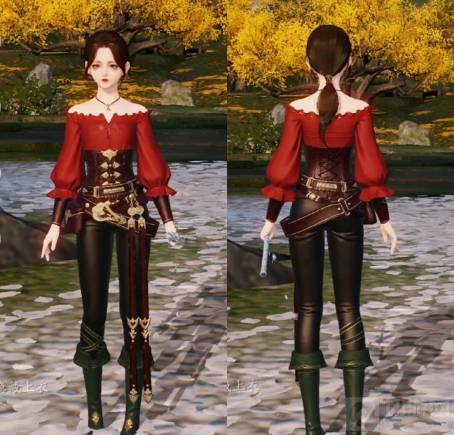 一梦江湖开工福利