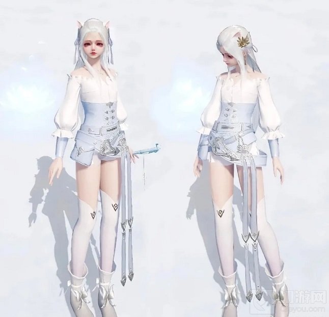 一梦江湖开工福利