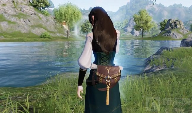 一梦江湖开工福利