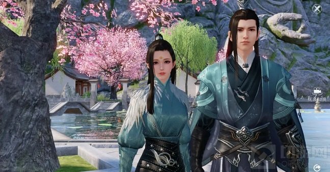 一梦江湖开工福利