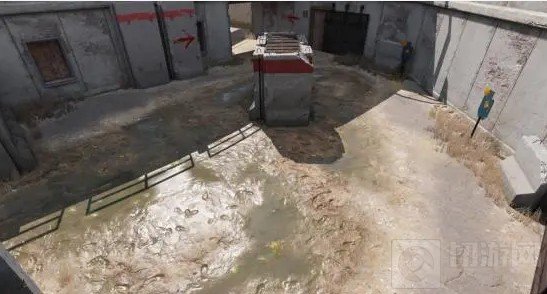  2.21攻坚训练场地图一览 