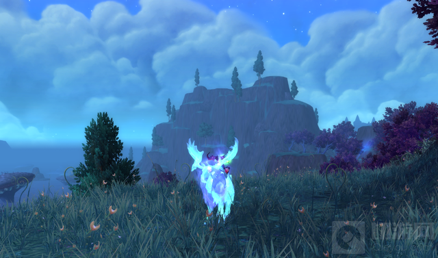 魔兽世界9.1剧情走向