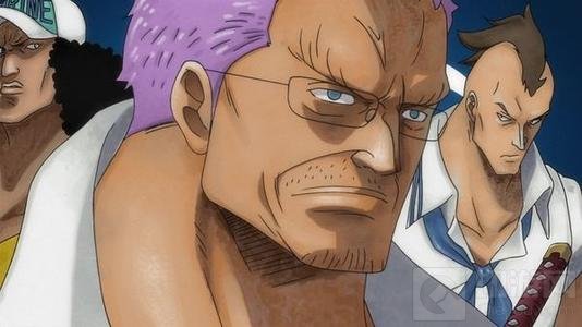 航海王最强之敌鹰眼