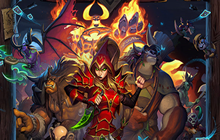 炉石传说佣兵模式攻略 全新模式佣兵模式玩法介绍