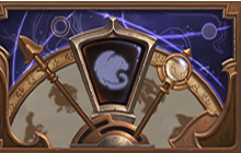 炉石传说狮鹫年什么时候上线 新版本狮鹫年计划一览