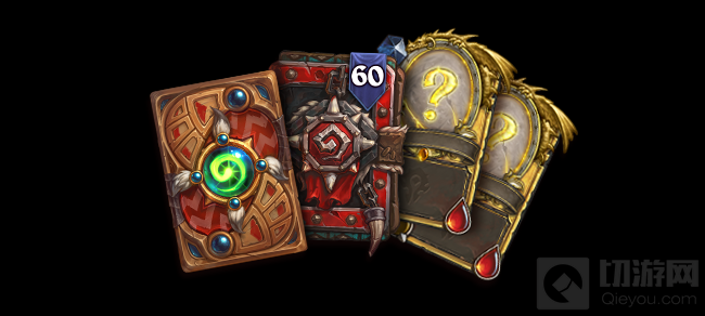 炉石传说暗影猎手沃金获取方法