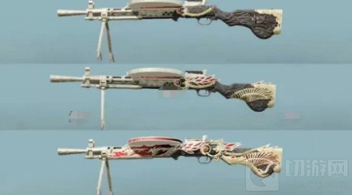 和平精英扶摇飞仙