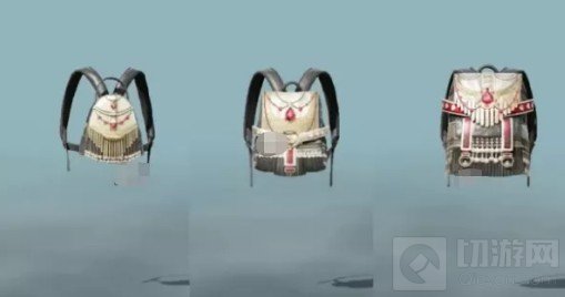 和平精英扶摇飞仙