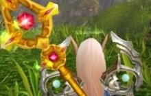 魔兽世界怀旧服做祈福的饰品任务 祈福的饰品任务攻略