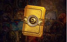 炉石传说纪念卡背怎么得 炉石传说30周年纪念卡背领取入口