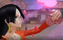 航海王燃烧意志推进城女帝怎么加点 推进城女帝加点攻略