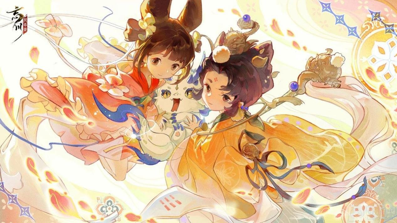 忘川风华录元宵灯谜答案