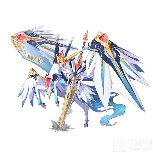 奥拉星手游圣体奥天