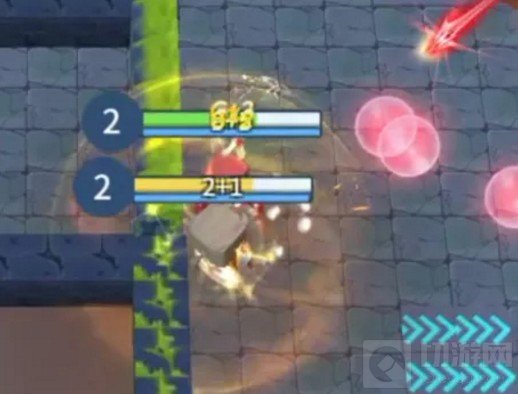 迷你世界星域冒险