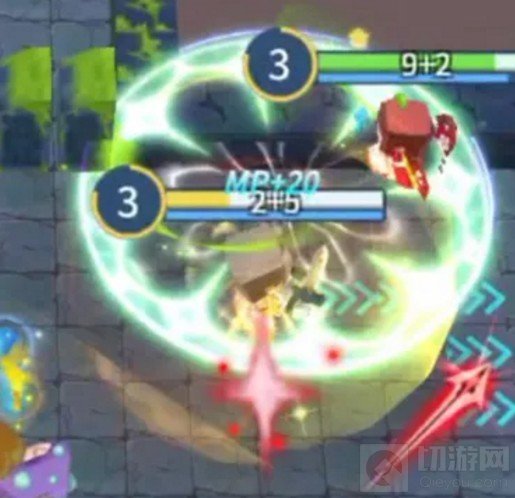 迷你世界星域冒险