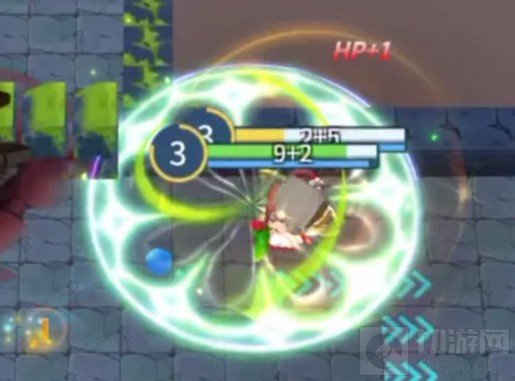 迷你世界星域冒险