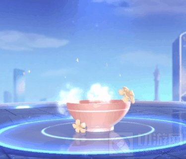 QQ飞车手游浮元子怎么得