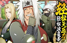 火影忍者手游闹闹元宵活动怎么玩 元宵节活动攻略大全