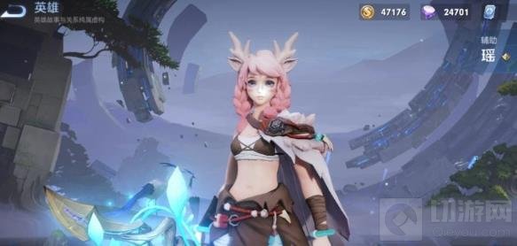 王者荣耀巴宝莉联名皮肤介绍