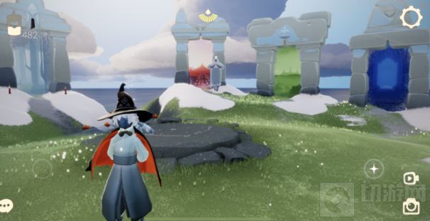 光遇2021通用兑换码大全