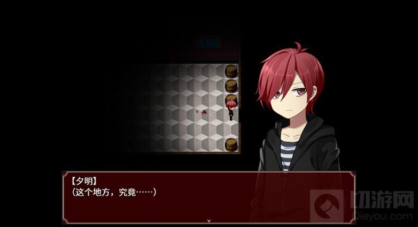 黑色花与红山羊的全结局达成攻略