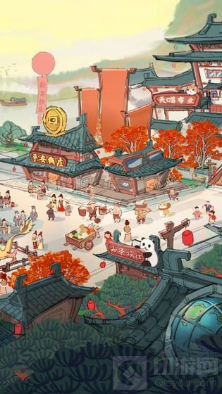 我在唐朝有条街攻略大全