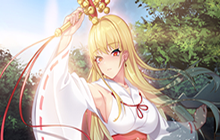 恶魔少女奈西雅游戏攻略大全 结局cg解锁剧情汇总