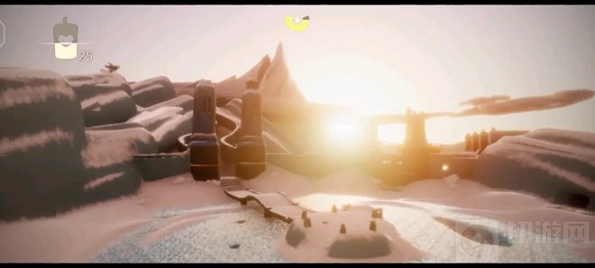 光遇 霞光城上层冥想任务攻略