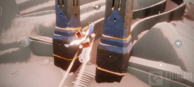 光遇 霞光城上层冥想任务攻略