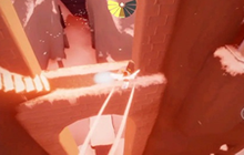 光遇任务霞光城上层冥想在哪里 霞光城上层冥想任务攻略