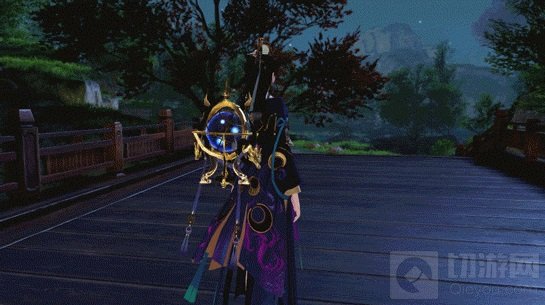 一梦江湖团团圆圆趣味玩具