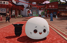 一梦江湖团团圆圆趣味玩具怎么得 元宵外观好物一览