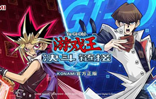 游戏王决斗链接二重卡组用什么技能 二重卡组构筑攻略