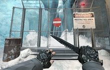 CSGO狂牙手套精神错乱多少钱 狂牙手套精神错乱参考价格