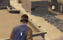 和平精英黄金岛驿站怎么打 ss12赛季黄金岛驿站打法攻略