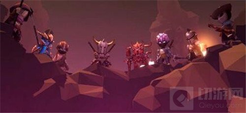 魔渊之刃飞雷神盾