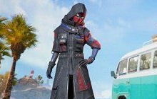 和平精英狩猎者风衣多少钱 狩猎者风衣怎么获得