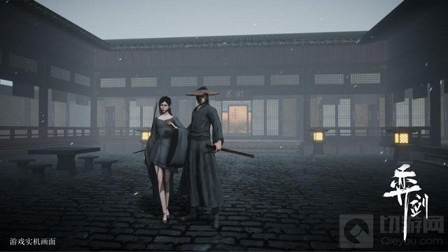 弈剑行苗刀玩法攻略