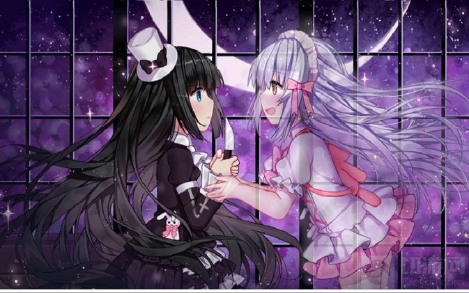 喵可莉的兔玩偶真结局介绍