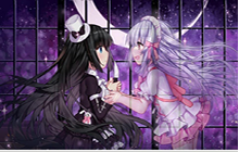 喵可莉的兔玩偶有几个结局 全结局触发攻略分享