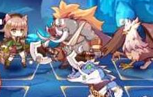 伊甸园的骄傲艾丽西娅幕间怎么过 艾丽西娅幕间通关攻略