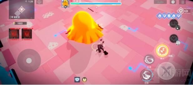 云中电玩城血月难度通关攻略