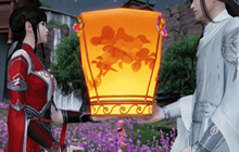 天涯明月刀手游元宵灯谜答案大全 元宵上元灯会活动攻略