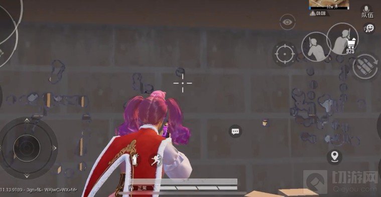 黄金岛写名字的墙位置一览