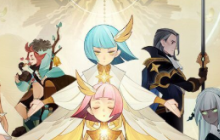 剑与远征霜息冰原怎么过 主神试炼霜息冰原通关阵容攻略